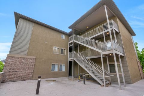 Tiny photo for 67 E 200 N #103, Provo, UT 84606 (MLS # 2150539)