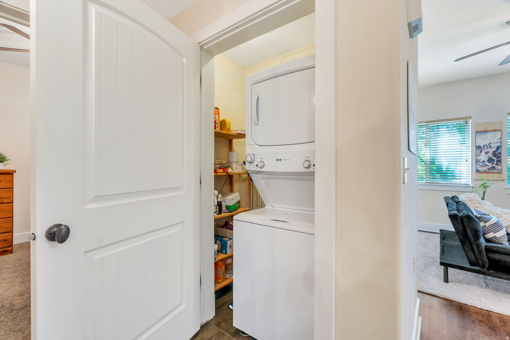 BEL COURTYARD - Residential