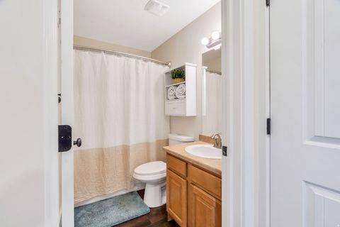 Tiny photo for 67 E 200 N #103, Provo, UT 84606 (MLS # 2150539)