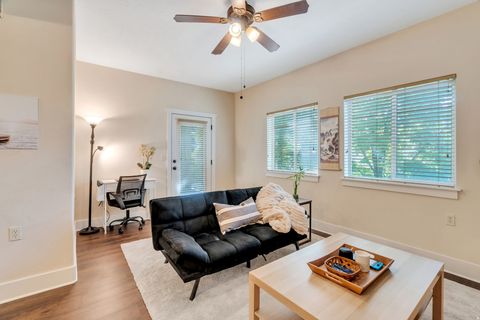 Tiny photo for 67 E 200 N #103, Provo, UT 84606 (MLS # 2150539)