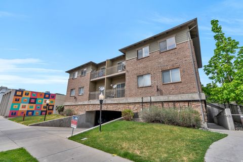 Tiny photo for 67 E 200 N #103, Provo, UT 84606 (MLS # 2150539)