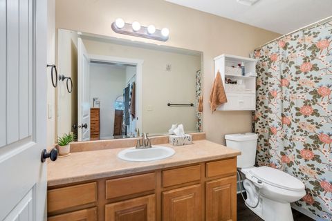 Tiny photo for 67 E 200 N #103, Provo, UT 84606 (MLS # 2150539)