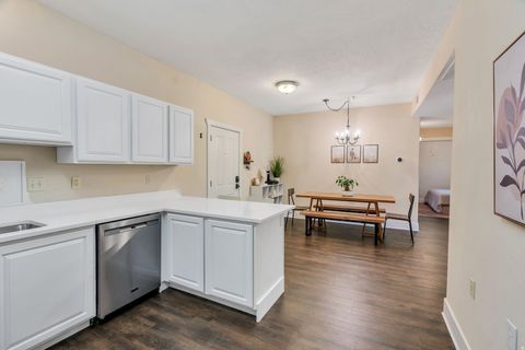 Tiny photo for 67 E 200 N #103, Provo, UT 84606 (MLS # 2150539)