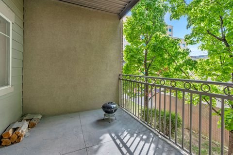 Tiny photo for 67 E 200 N #103, Provo, UT 84606 (MLS # 2150539)