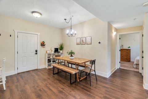 Tiny photo for 67 E 200 N #103, Provo, UT 84606 (MLS # 2150539)