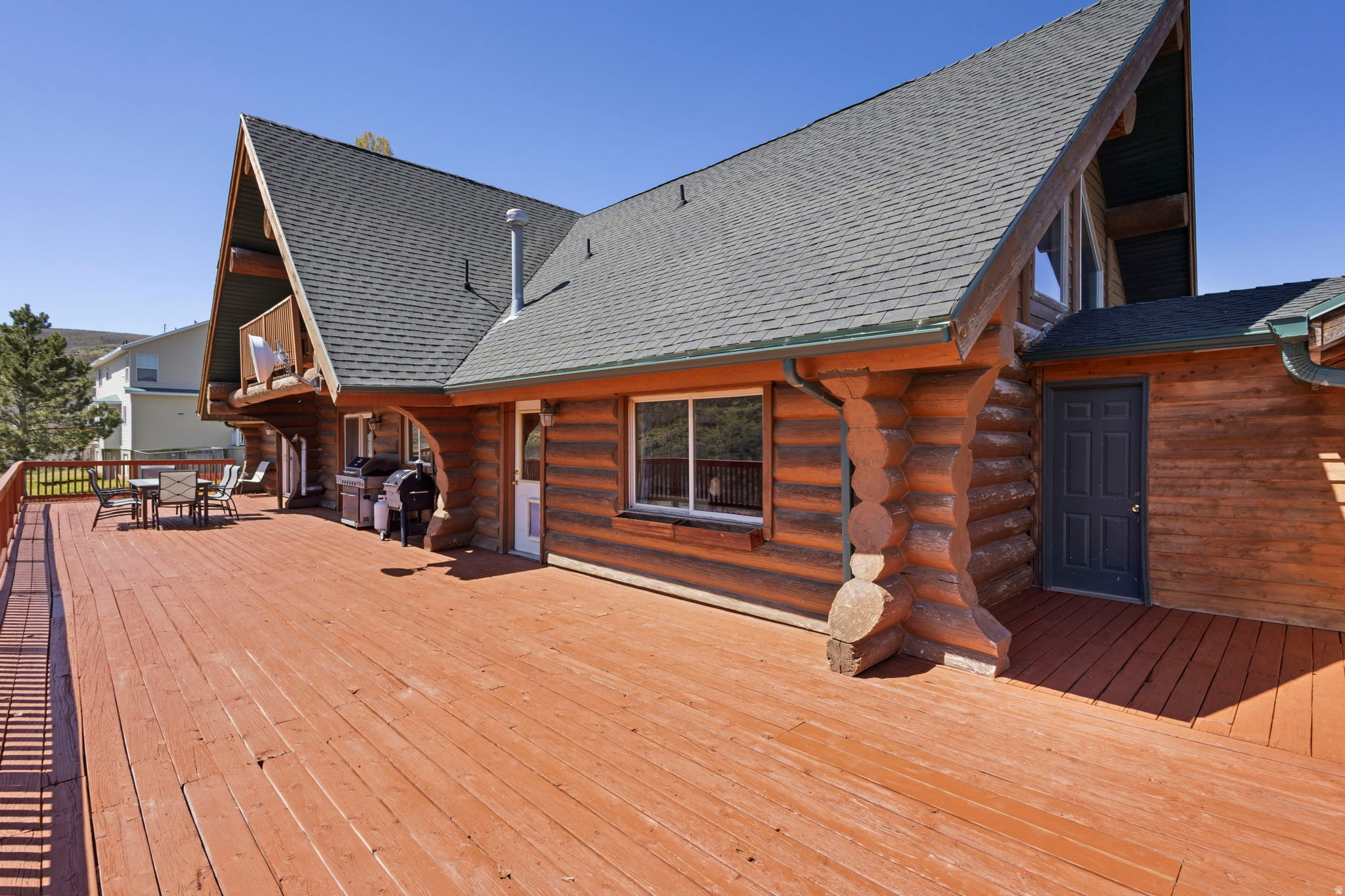 HI-COUNTRY ESTATES II - Residential