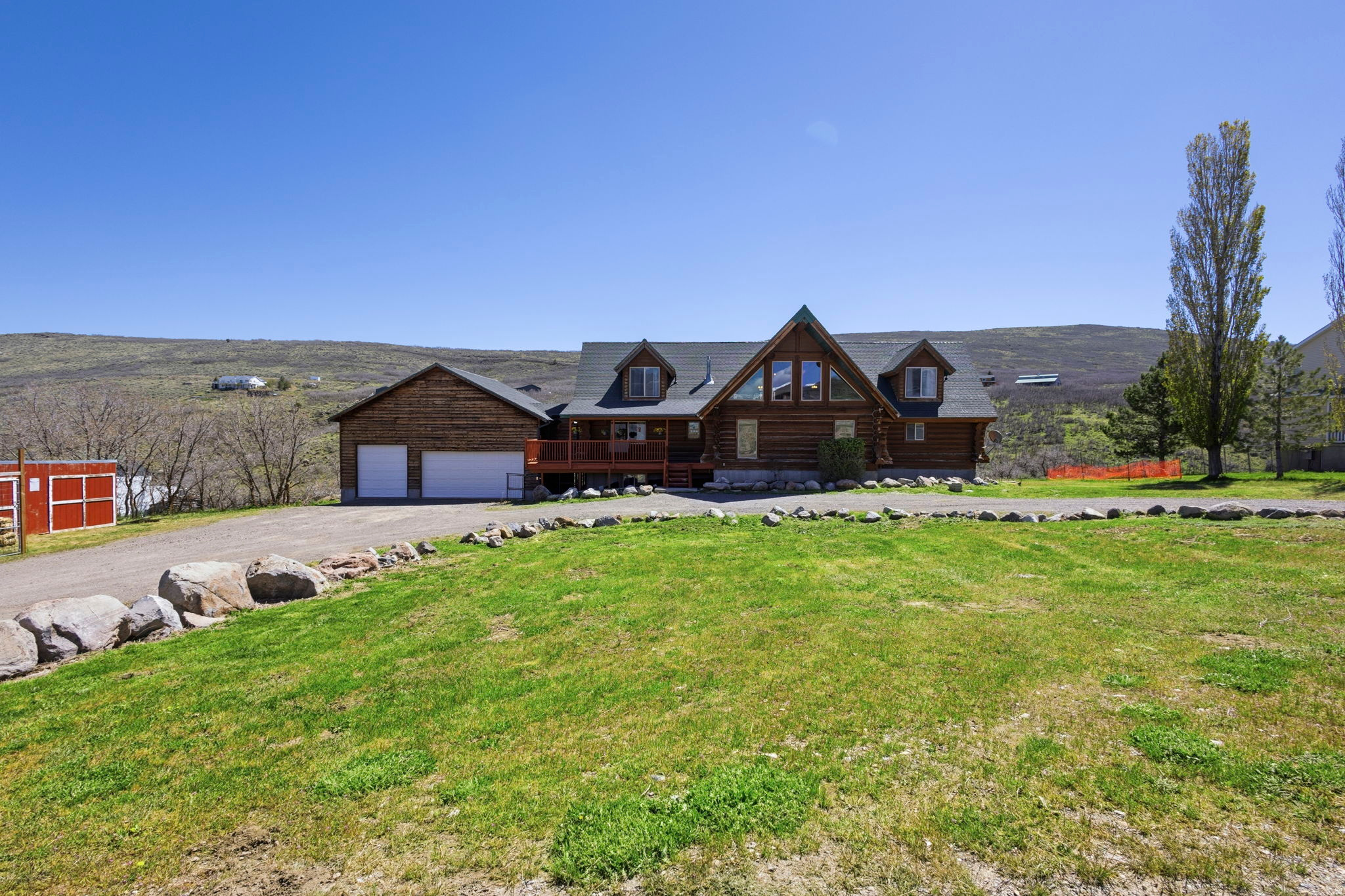 HI-COUNTRY ESTATES II - Residential