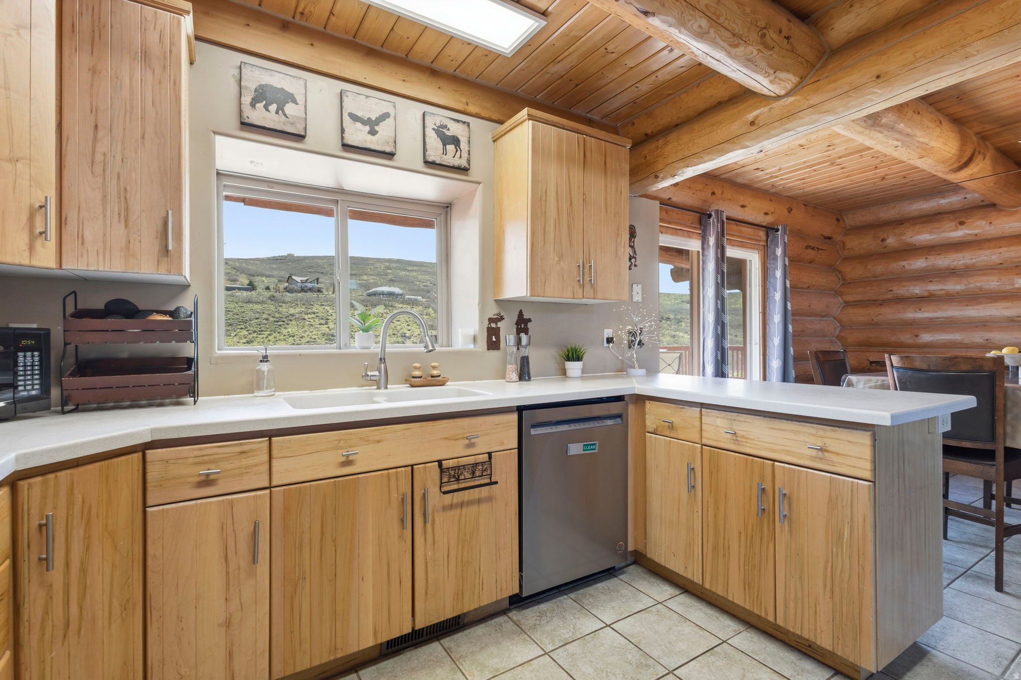 HI-COUNTRY ESTATES II - Residential