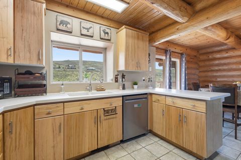 Tiny photo for 16129 S STEP DOWN RD W, Herriman, UT 84096 (MLS # 2155439)