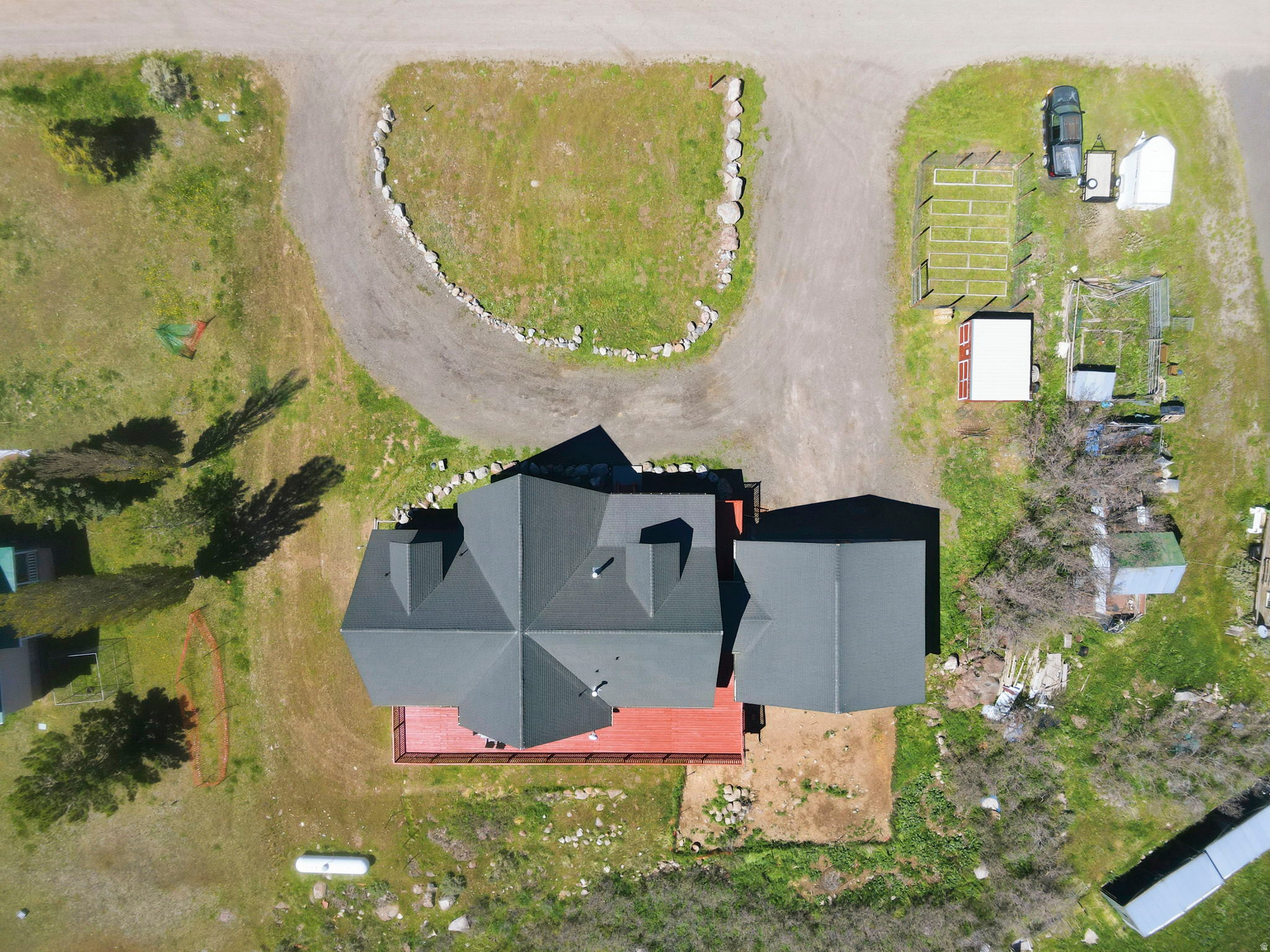 HI-COUNTRY ESTATES II - Residential