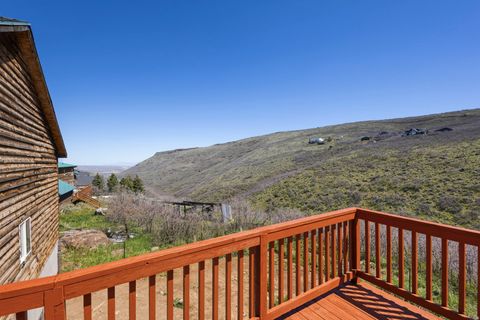 Tiny photo for 16129 S STEP DOWN RD W, Herriman, UT 84096 (MLS # 2155439)