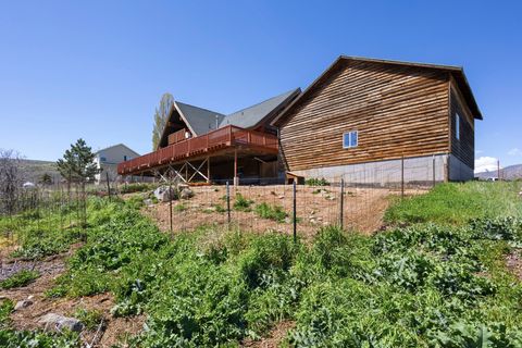Tiny photo for 16129 S STEP DOWN RD W, Herriman, UT 84096 (MLS # 2155439)