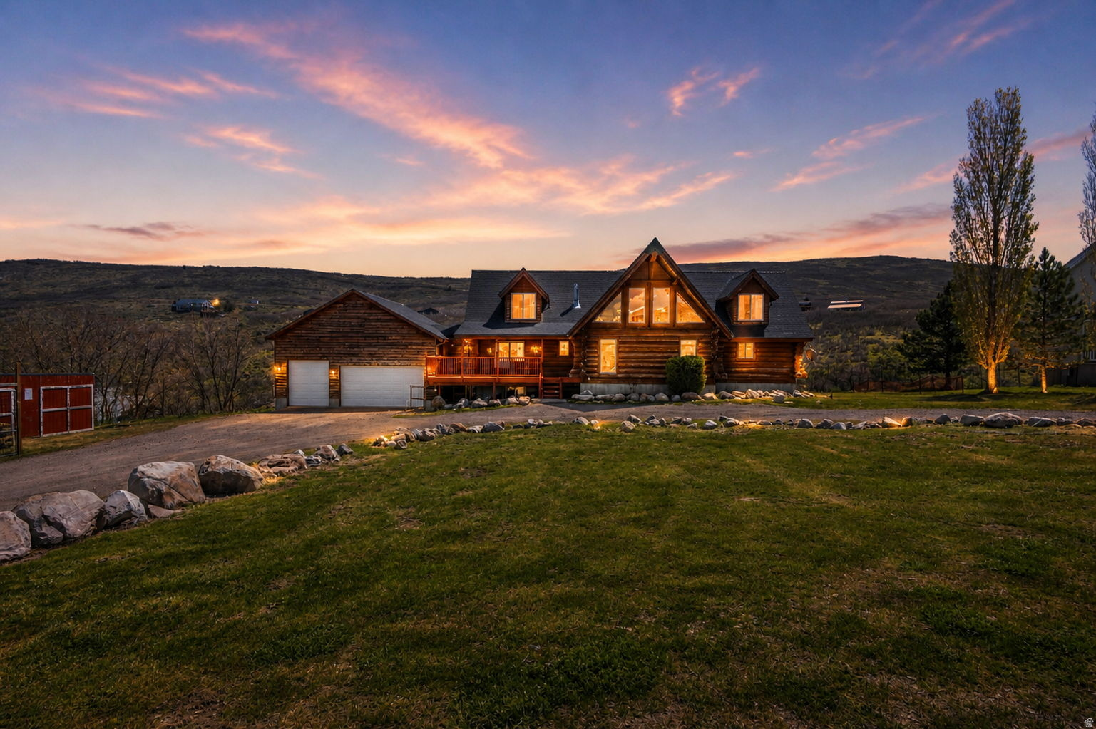 HI-COUNTRY ESTATES II - Residential