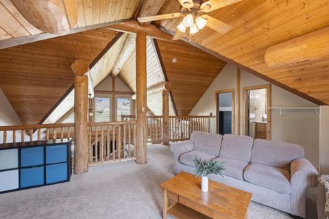 Tiny photo for 16129 S STEP DOWN RD W, Herriman, UT 84096 (MLS # 2155439)