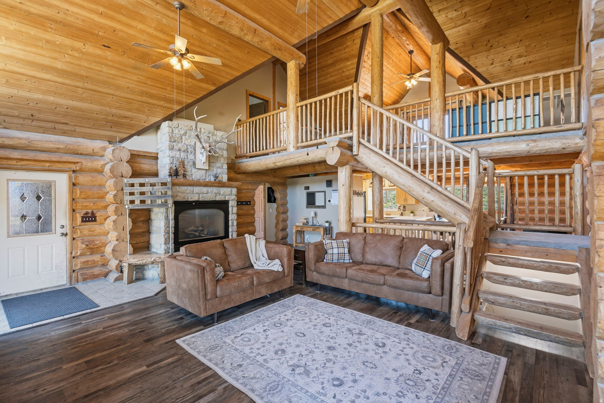 HI-COUNTRY ESTATES II - Residential