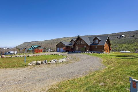 Tiny photo for 16129 S STEP DOWN RD W, Herriman, UT 84096 (MLS # 2155439)