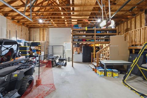 Tiny photo for 16129 S STEP DOWN RD W, Herriman, UT 84096 (MLS # 2155439)