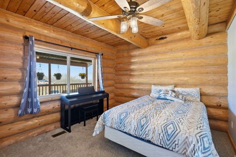 Tiny photo for 16129 S STEP DOWN RD W, Herriman, UT 84096 (MLS # 2155439)