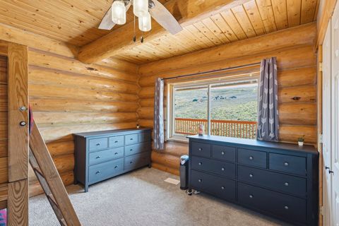 Tiny photo for 16129 S STEP DOWN RD W, Herriman, UT 84096 (MLS # 2155439)