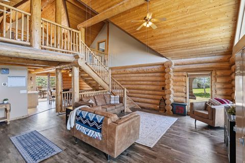 Tiny photo for 16129 S STEP DOWN RD W, Herriman, UT 84096 (MLS # 2155439)