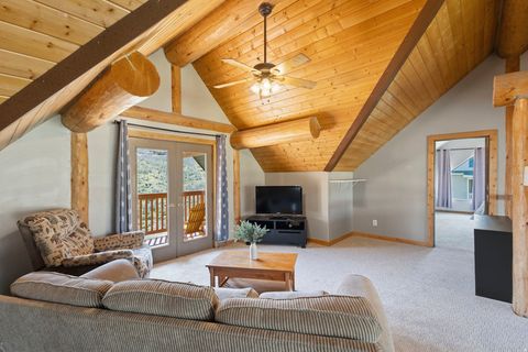 Tiny photo for 16129 S STEP DOWN RD W, Herriman, UT 84096 (MLS # 2155439)