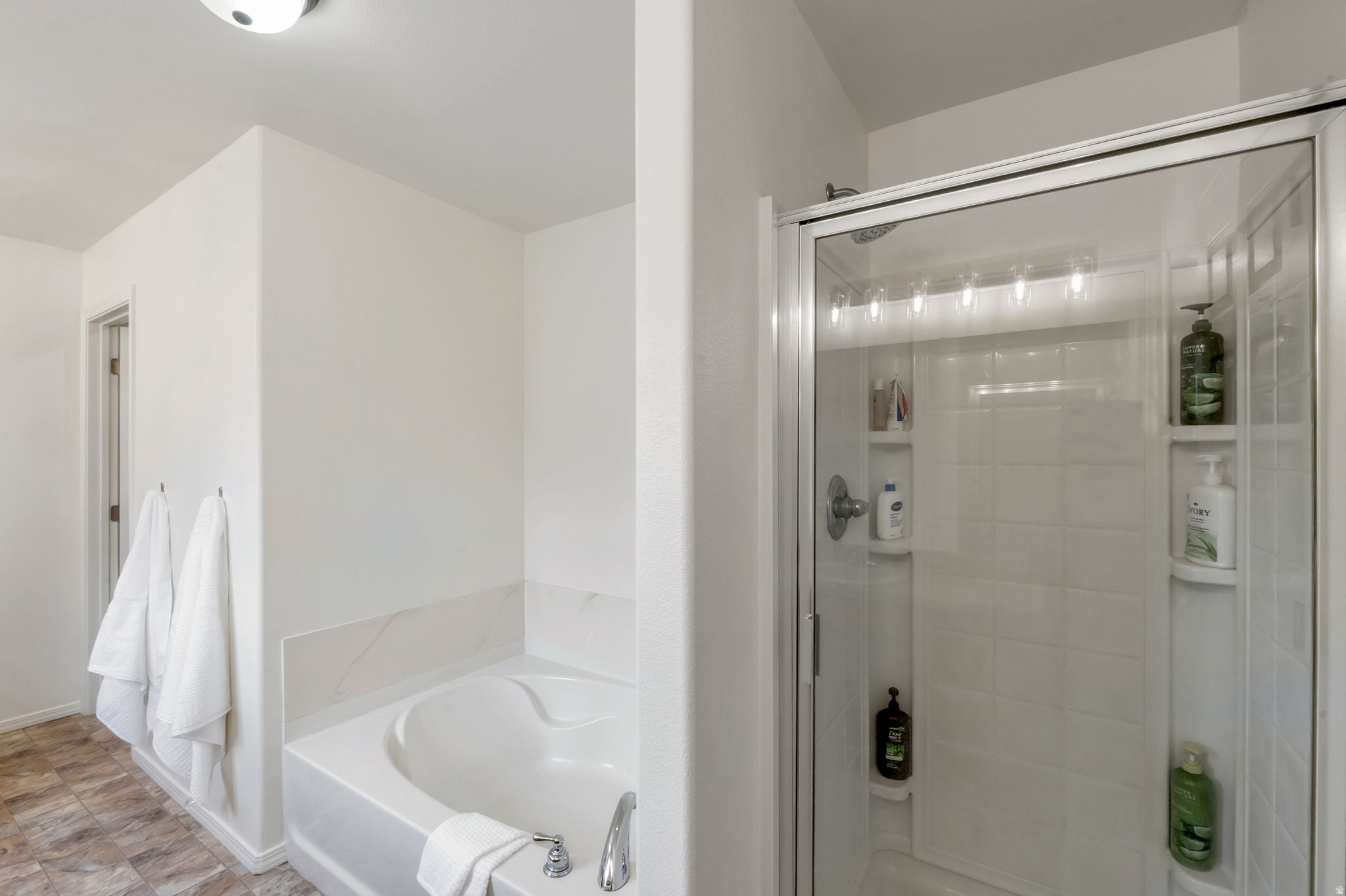 SPANISH FIELDS - Residential