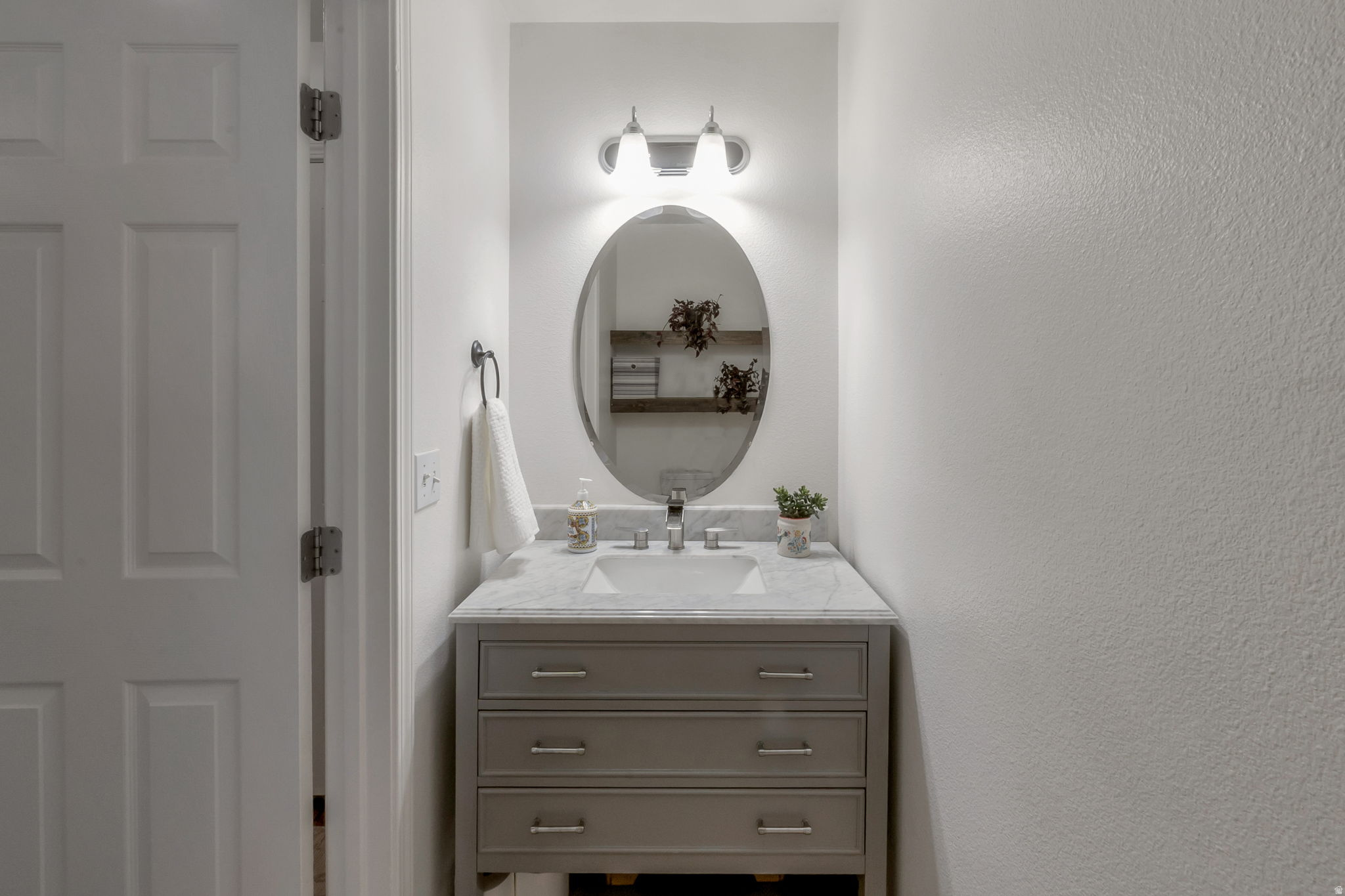 SPANISH FIELDS - Residential