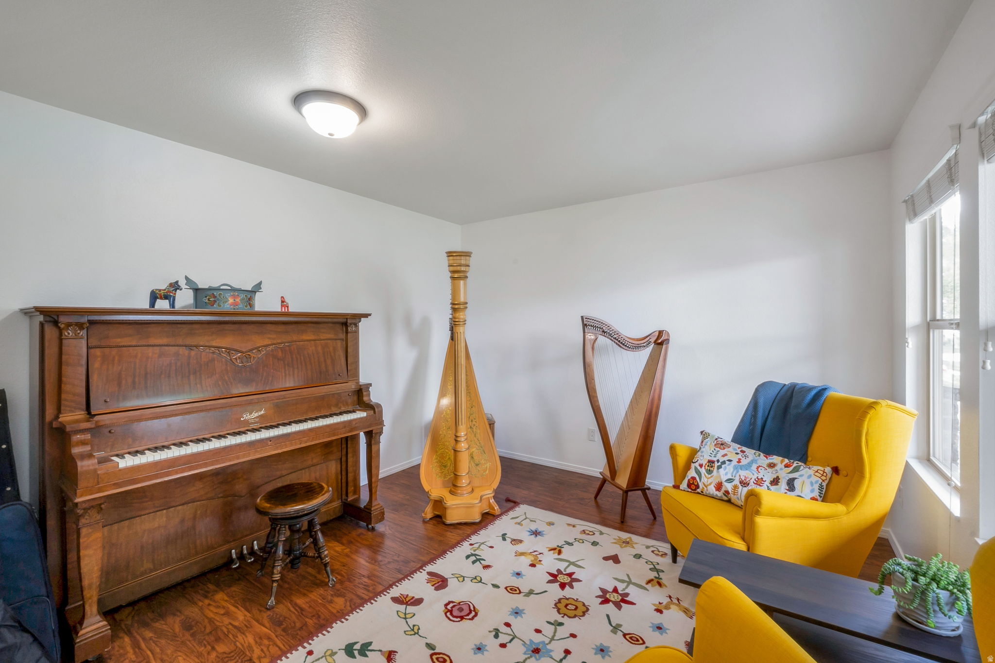 SPANISH FIELDS - Residential