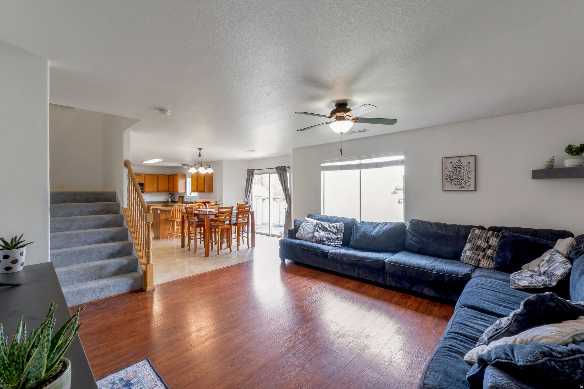 SPANISH FIELDS - Residential