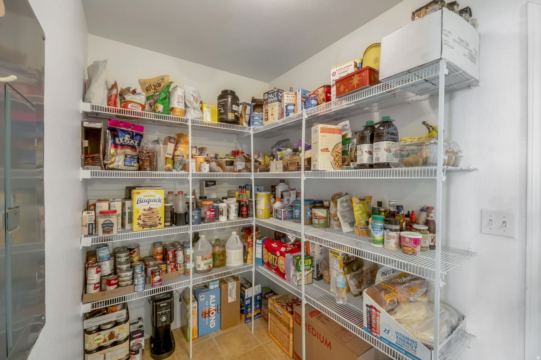 SPANISH FIELDS - Residential