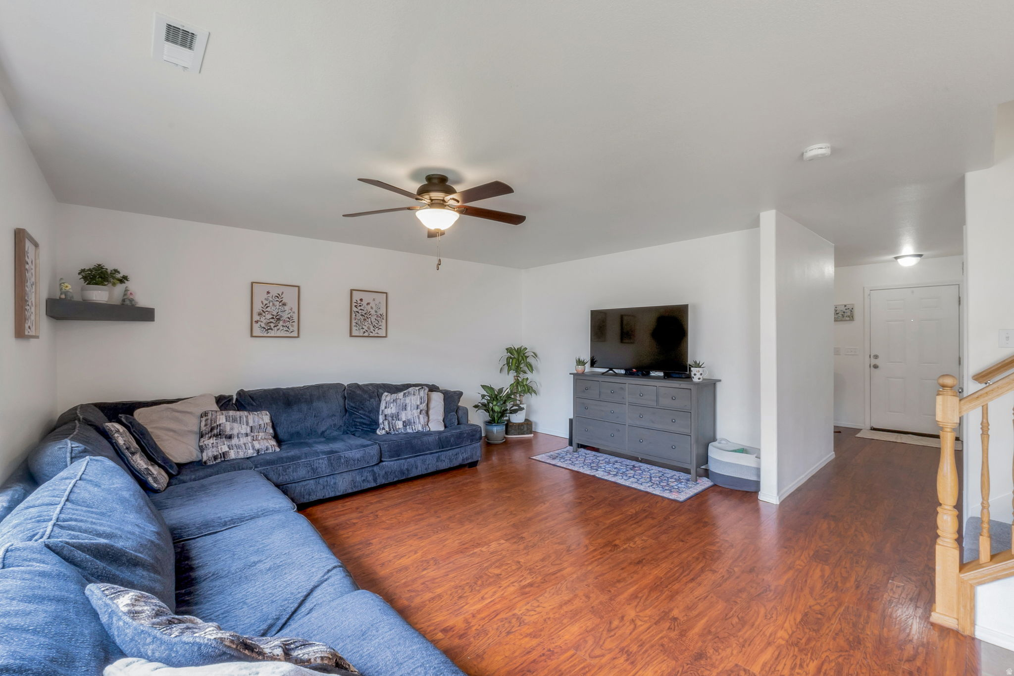 SPANISH FIELDS - Residential