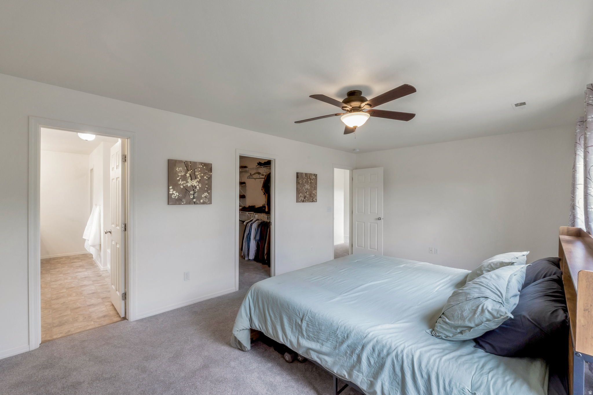 SPANISH FIELDS - Residential