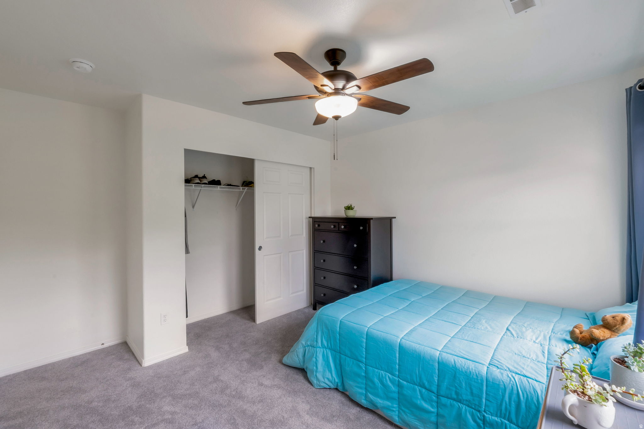 SPANISH FIELDS - Residential