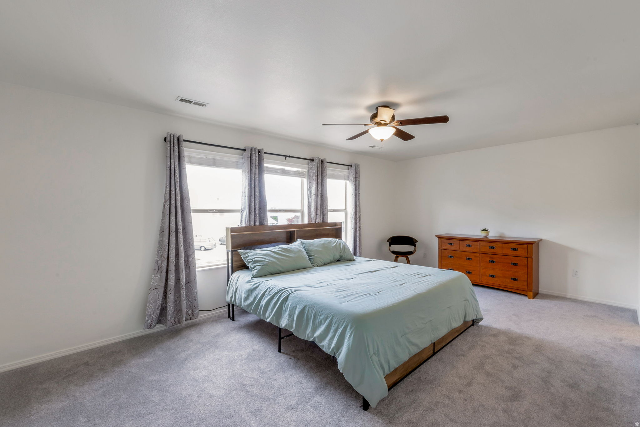 SPANISH FIELDS - Residential