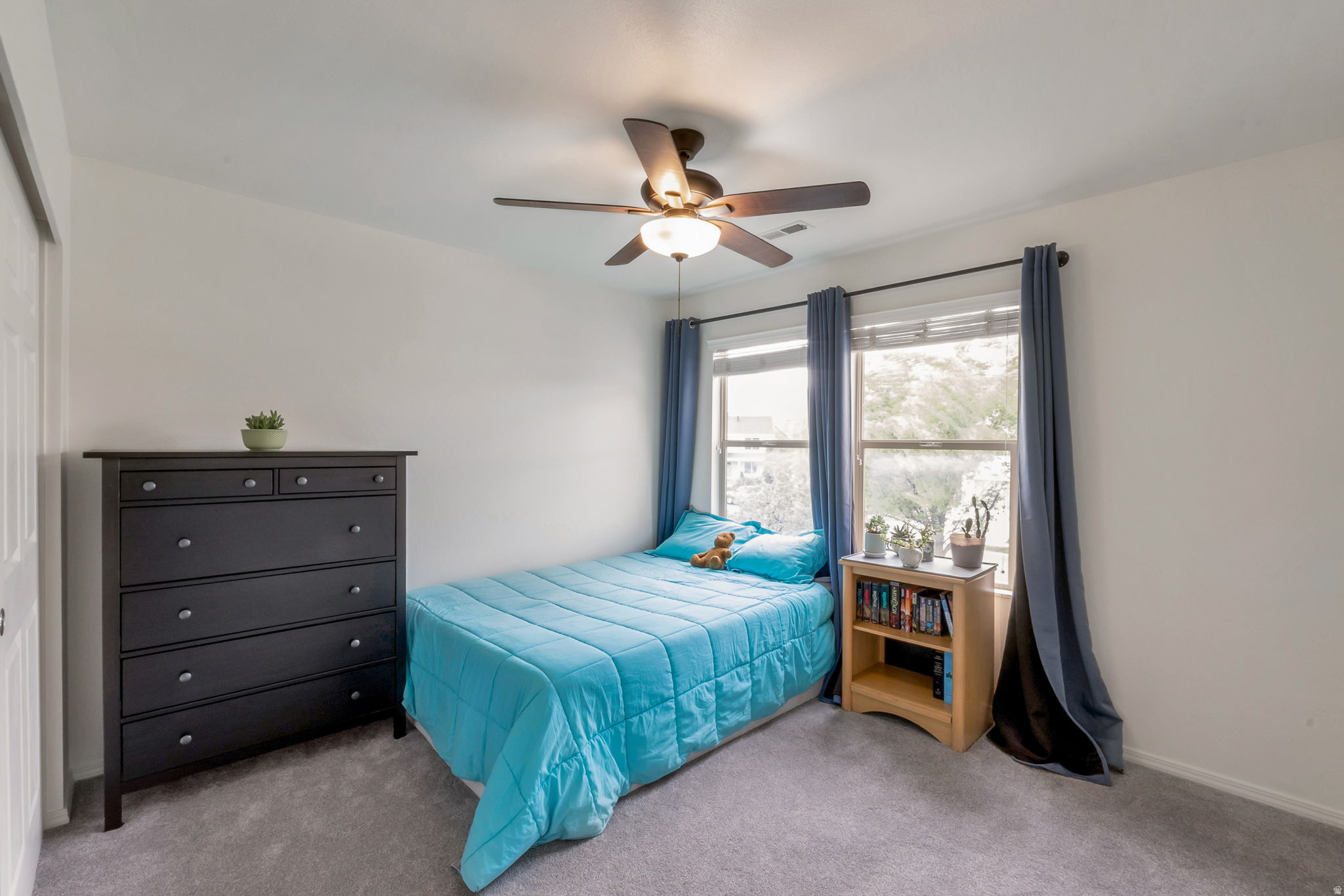 SPANISH FIELDS - Residential