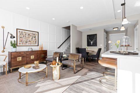Tiny photo for 8807 S CY'S PARK LN #9, Sandy, UT 84094 (MLS # 2153222)