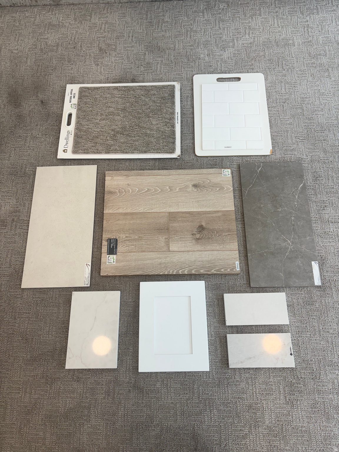 MEADOWS ON CY'S ROAD - Residential