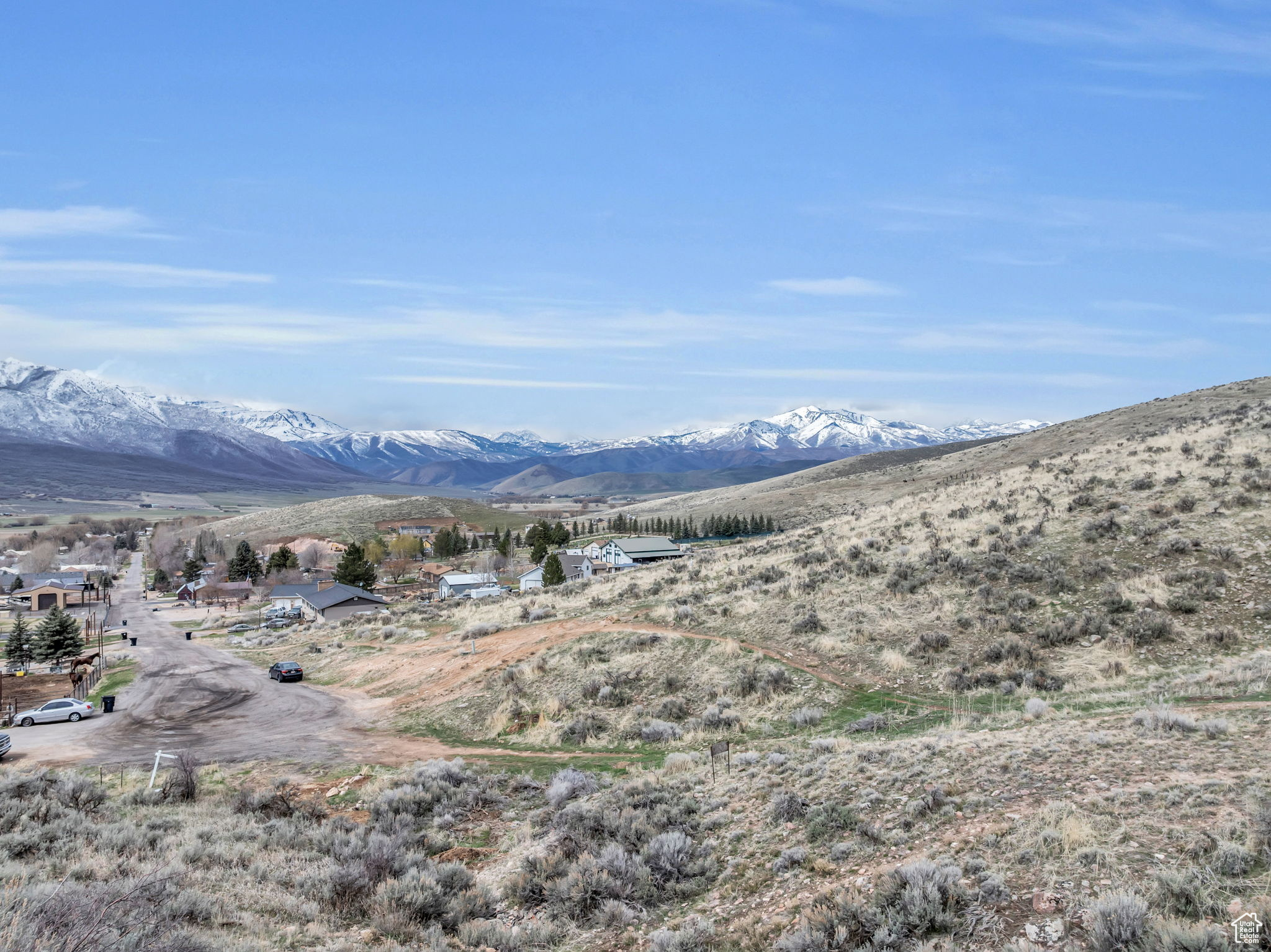 326 E 100 #8, Wallsburg, Utah image 1