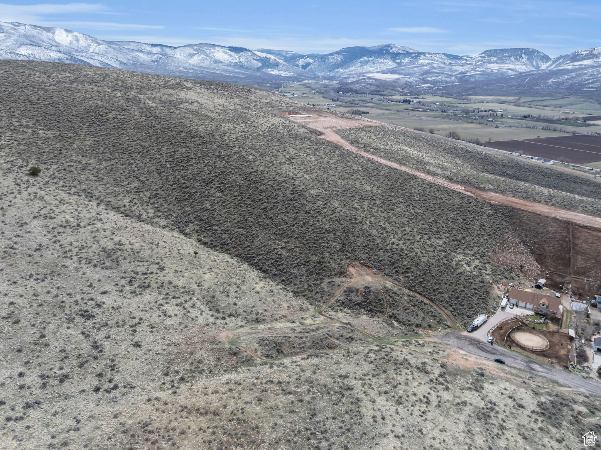326 E 100 #8, Wallsburg, Utah image 7