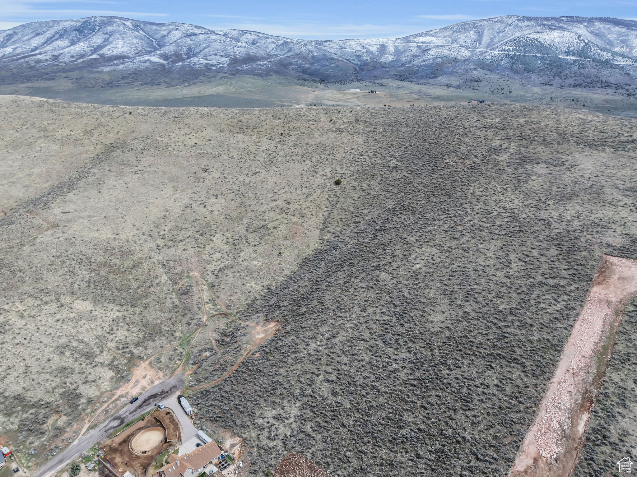 326 E 100 #8, Wallsburg, Utah image 12
