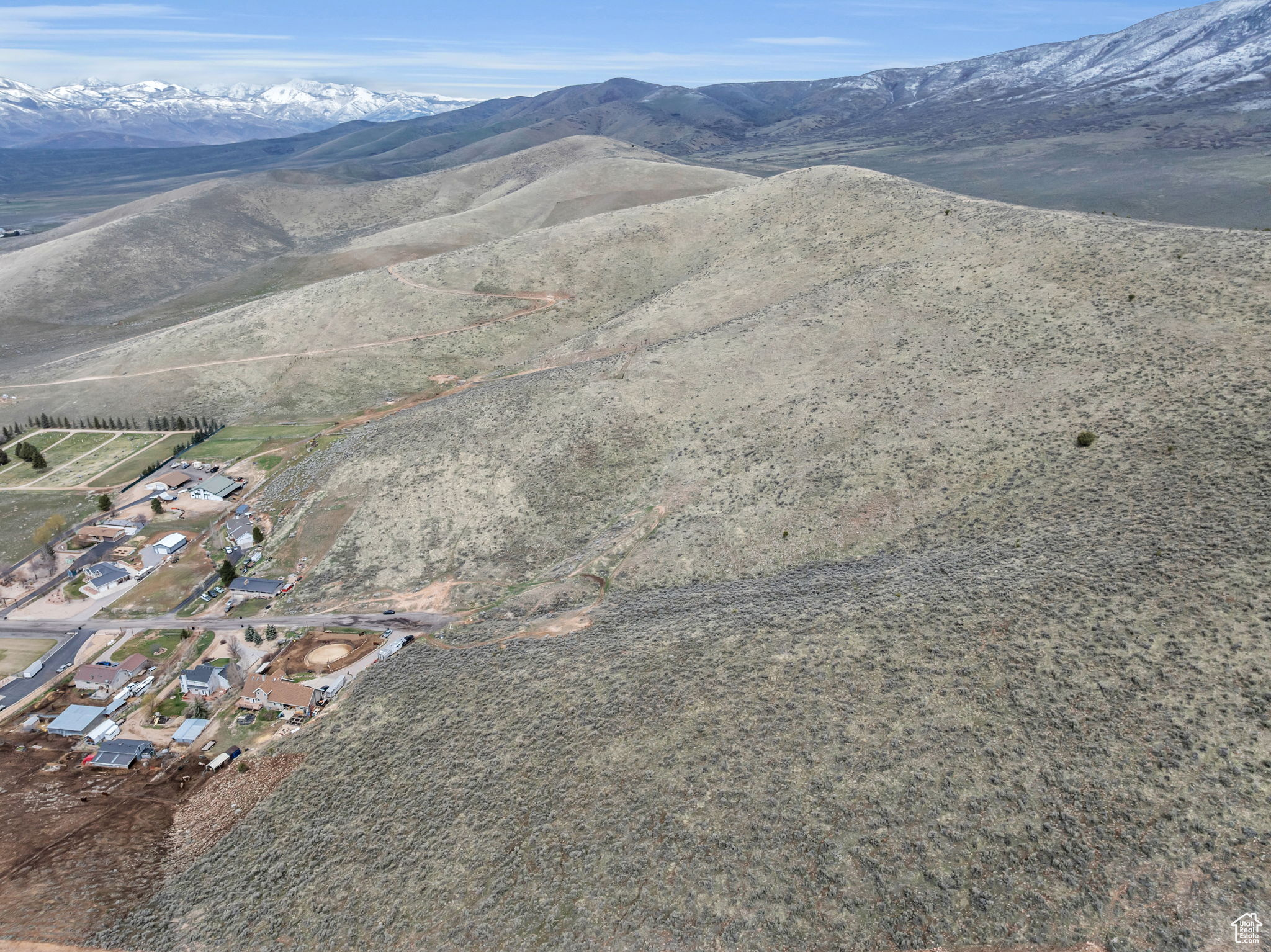 326 E 100 #8, Wallsburg, Utah image 11