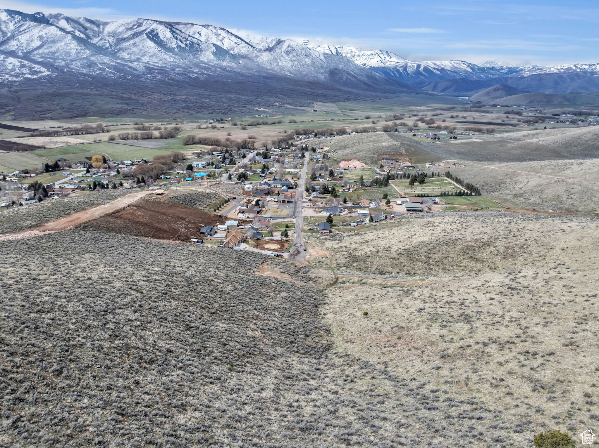 326 E 100 #8, Wallsburg, Utah image 9
