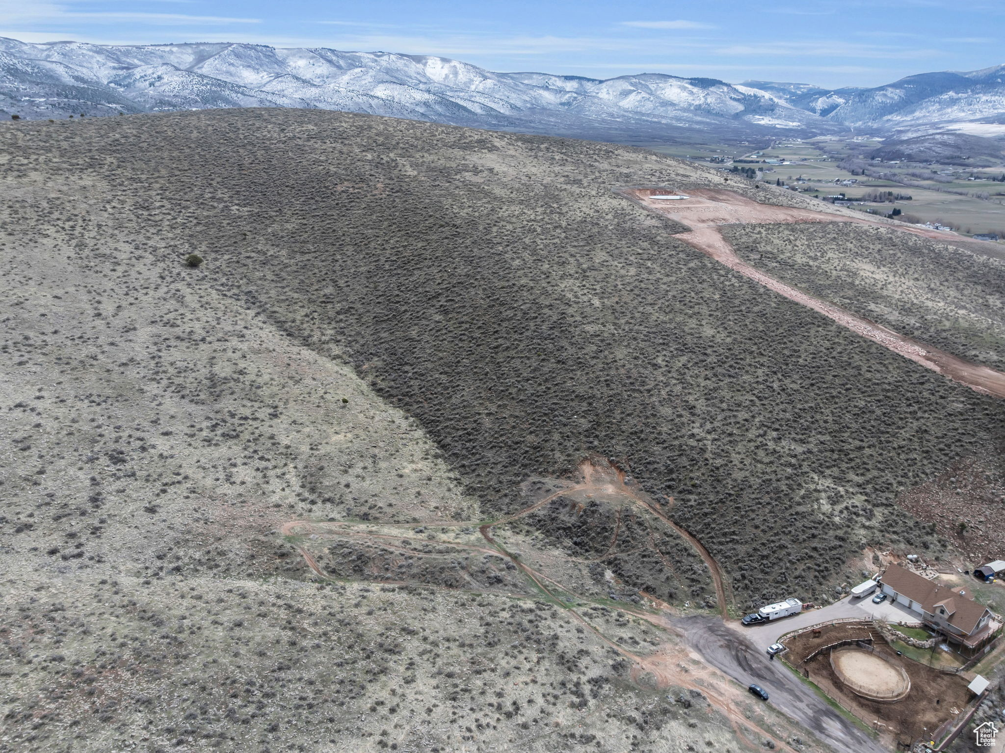 326 E 100 #8, Wallsburg, Utah image 6