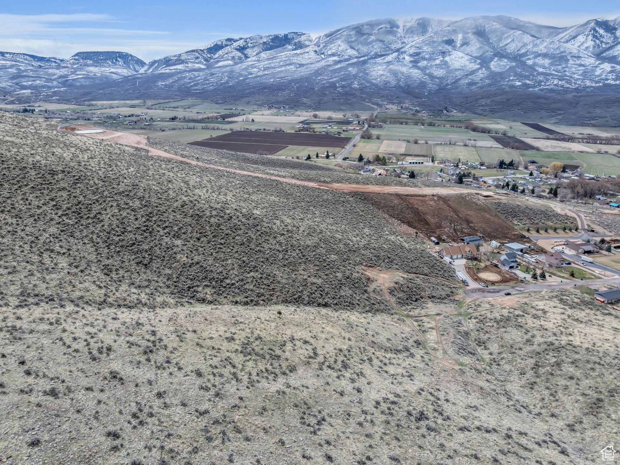 326 E 100 #8, Wallsburg, Utah image 8