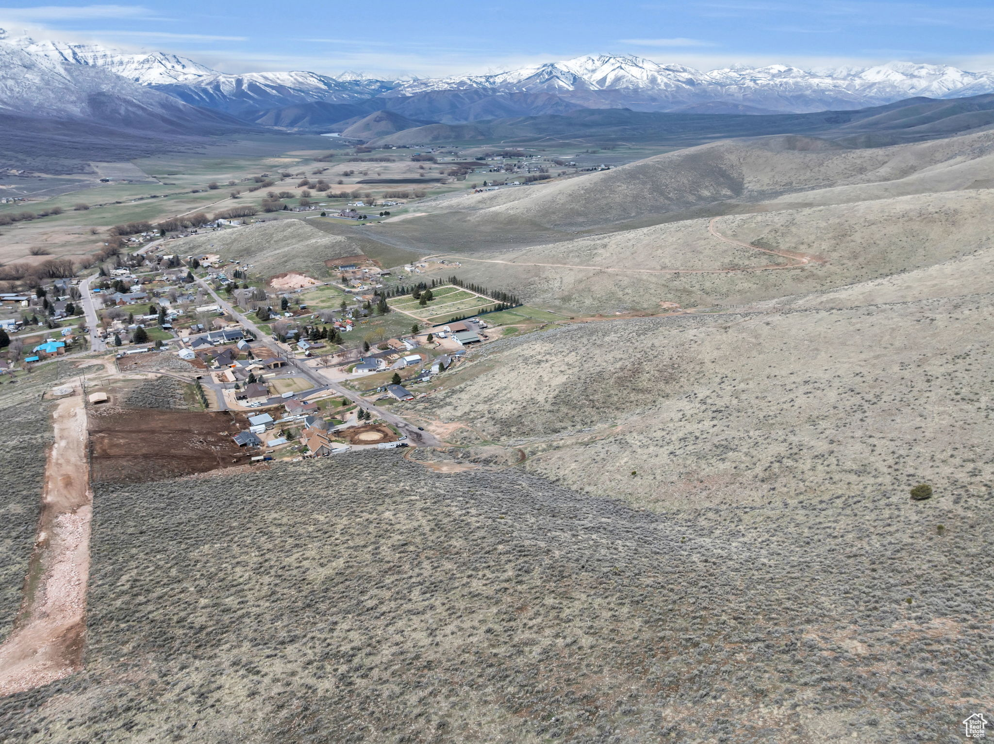 326 E 100 #8, Wallsburg, Utah image 10