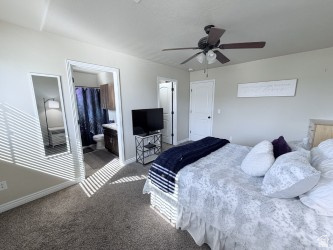 GOLFCREST VILLAGE TOWNHOMES PHASE 2 - Residential