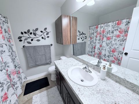 Tiny photo for 1922 N 325 W, Harrisville, UT 84414 (MLS # 2160009)