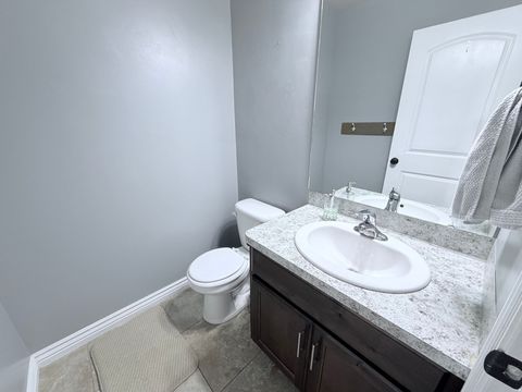 Tiny photo for 1922 N 325 W, Harrisville, UT 84414 (MLS # 2160009)