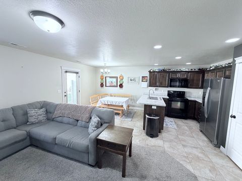 Tiny photo for 1922 N 325 W, Harrisville, UT 84414 (MLS # 2160009)