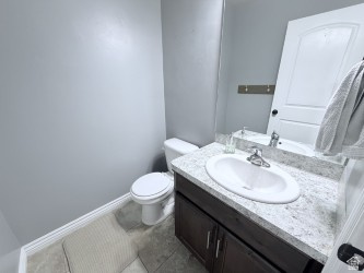 GOLFCREST VILLAGE TOWNHOMES PHASE 2 - Residential